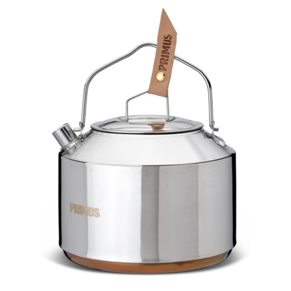 Primus Campfire Kettle 1.5L Rostfri -
