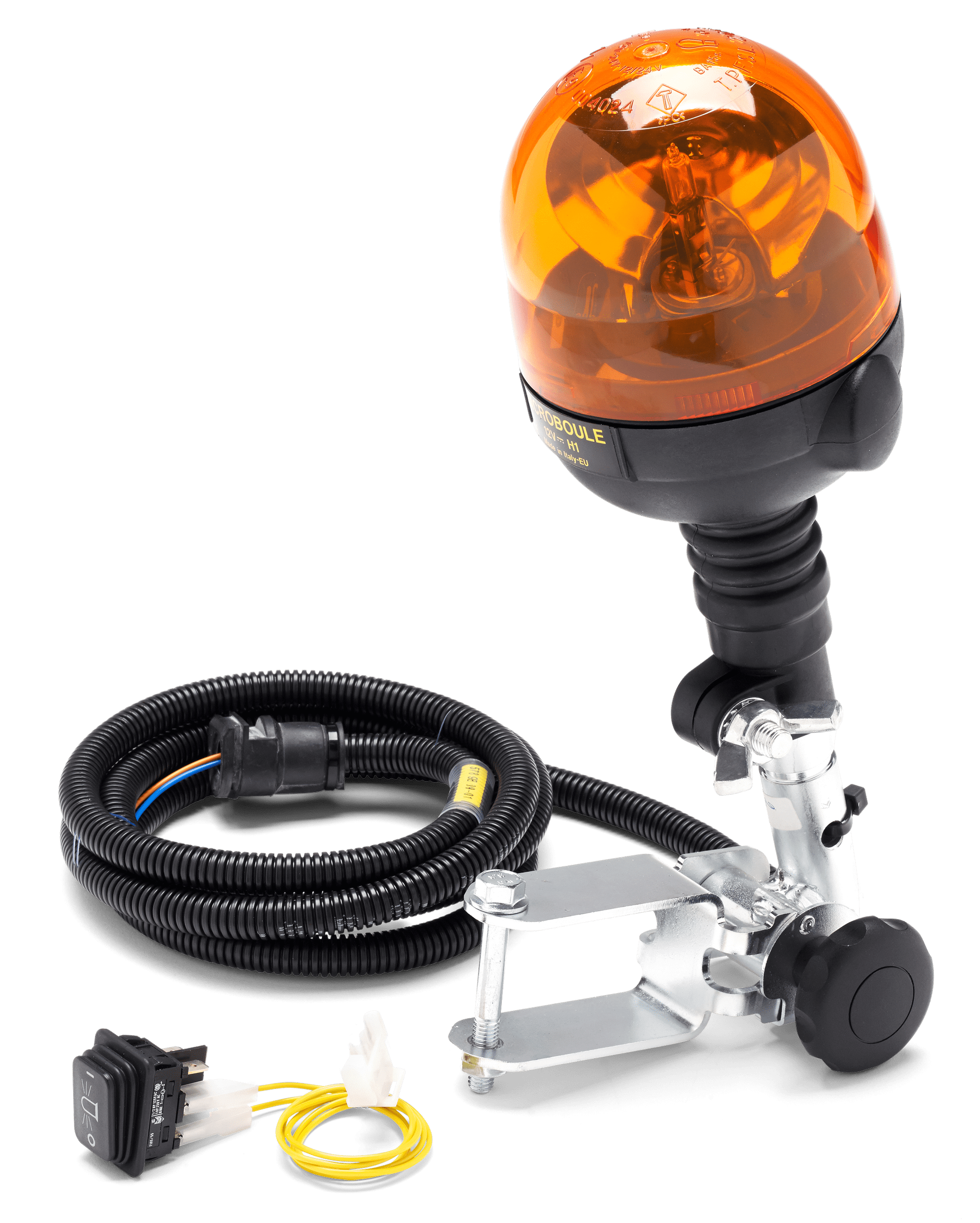 Husqvarna Belysningssats