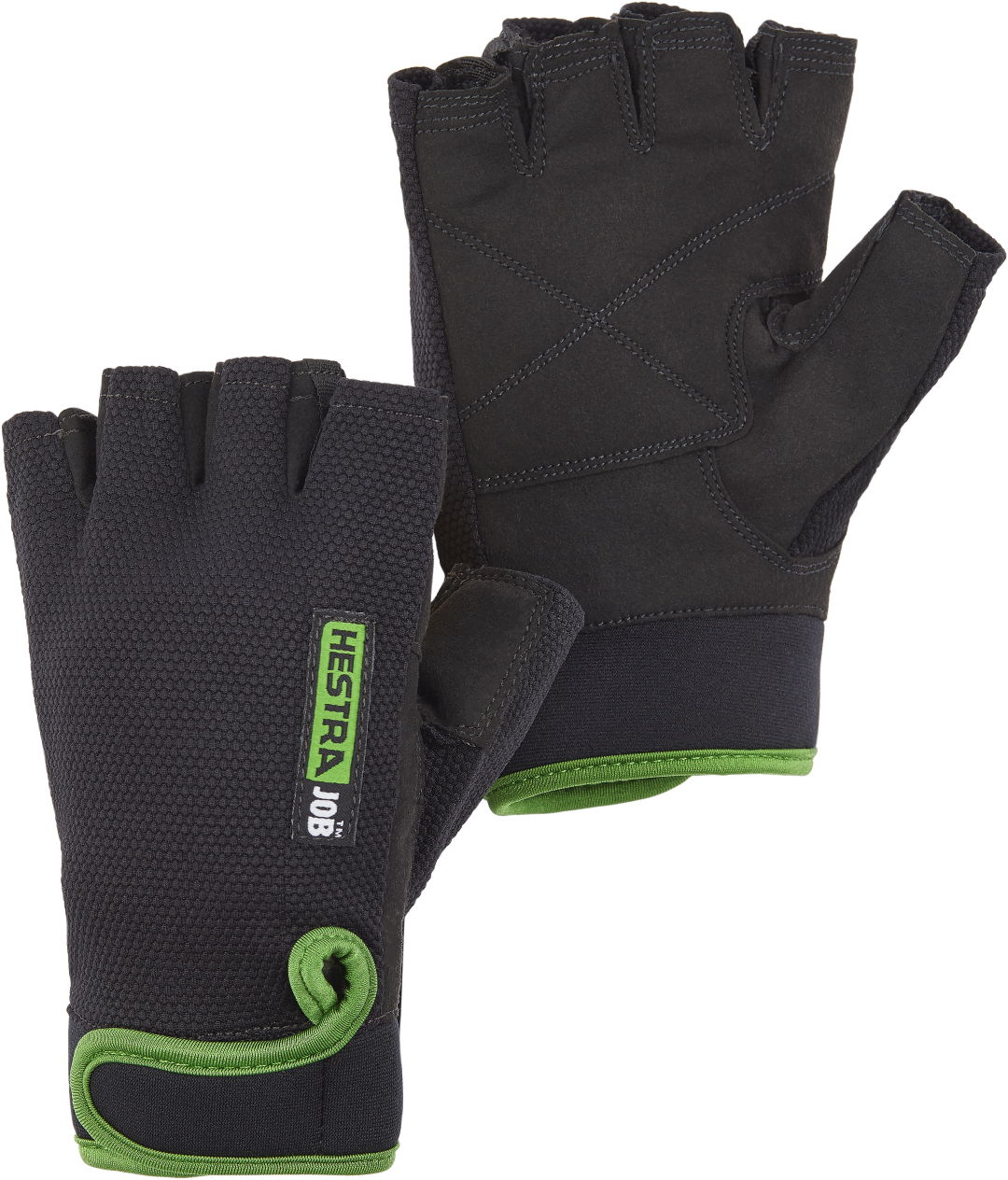 HestraJob Holm Arbetshandske