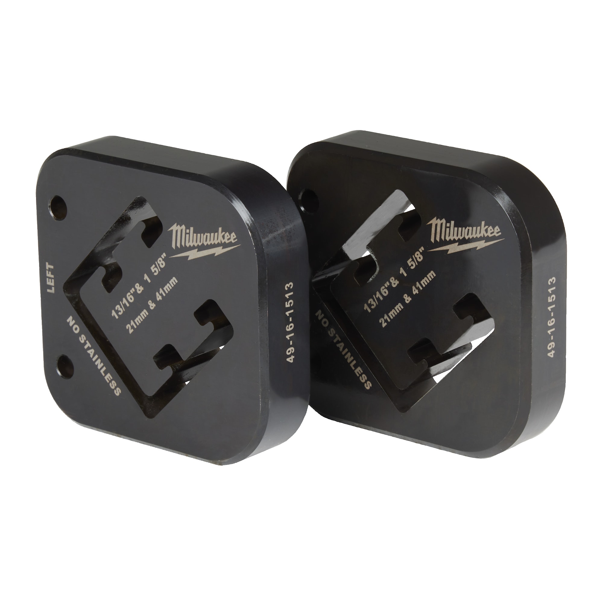 Milwaukee Back Kombi Stsd 21X41C M18Stso