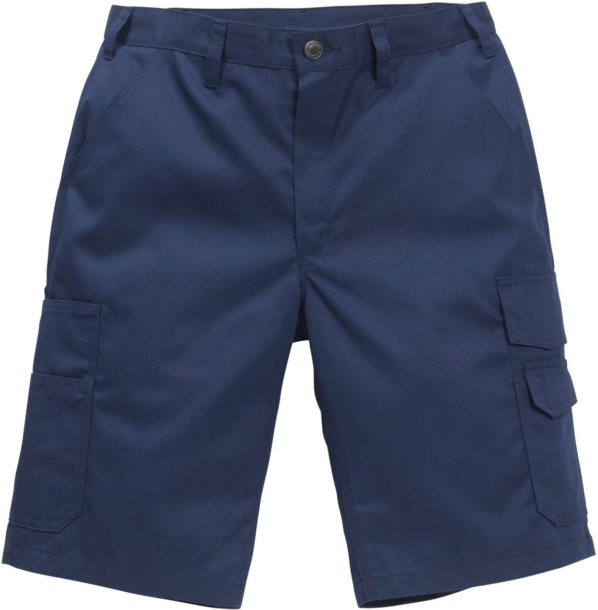 Fristads Shorts 2508 P154 Mørk marineblå C48
