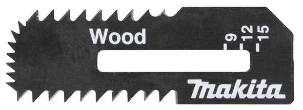 Makita Sågblad trä B-49719 55 mm till gipssåg