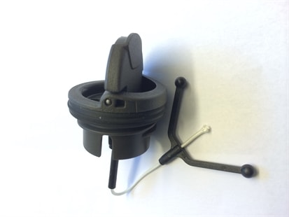 Husqvarna Tanklock Komplett -