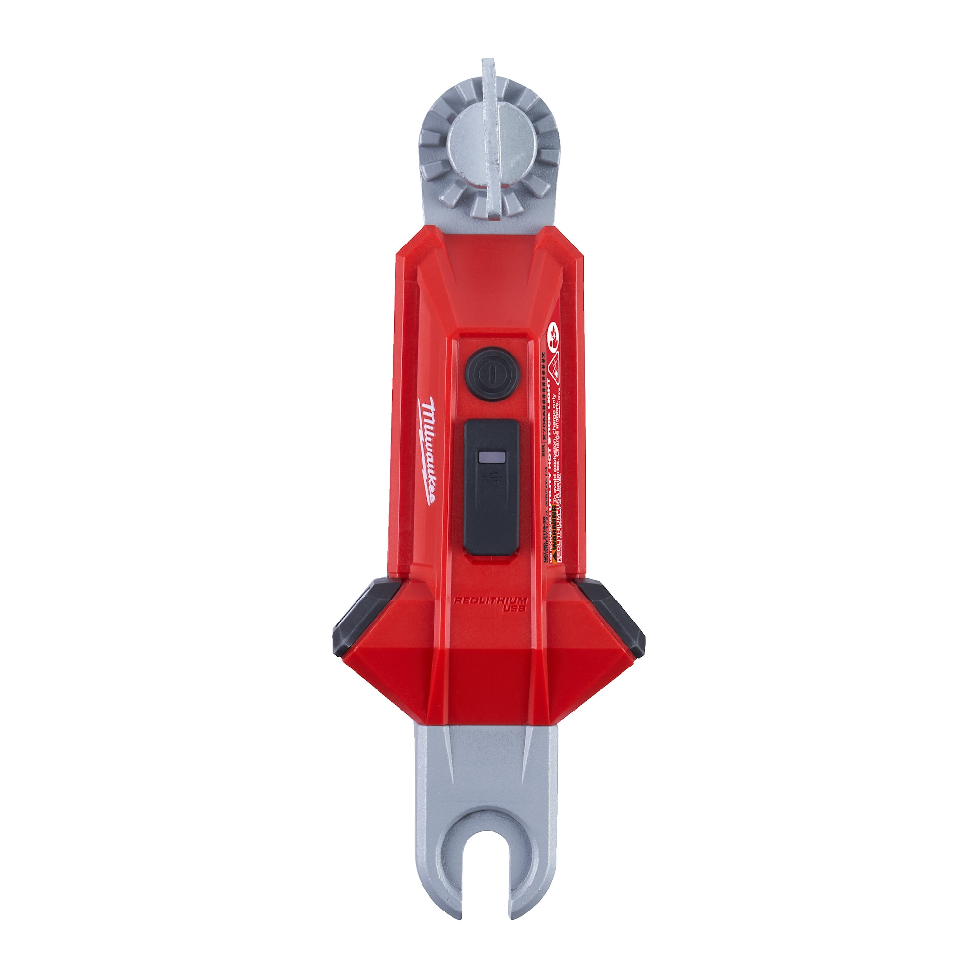 Milwaukee L4 HSL-301 Lampa