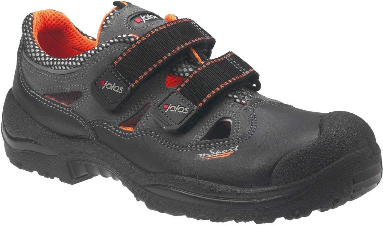 Jalas Turvajalkineet 3408A koko 38