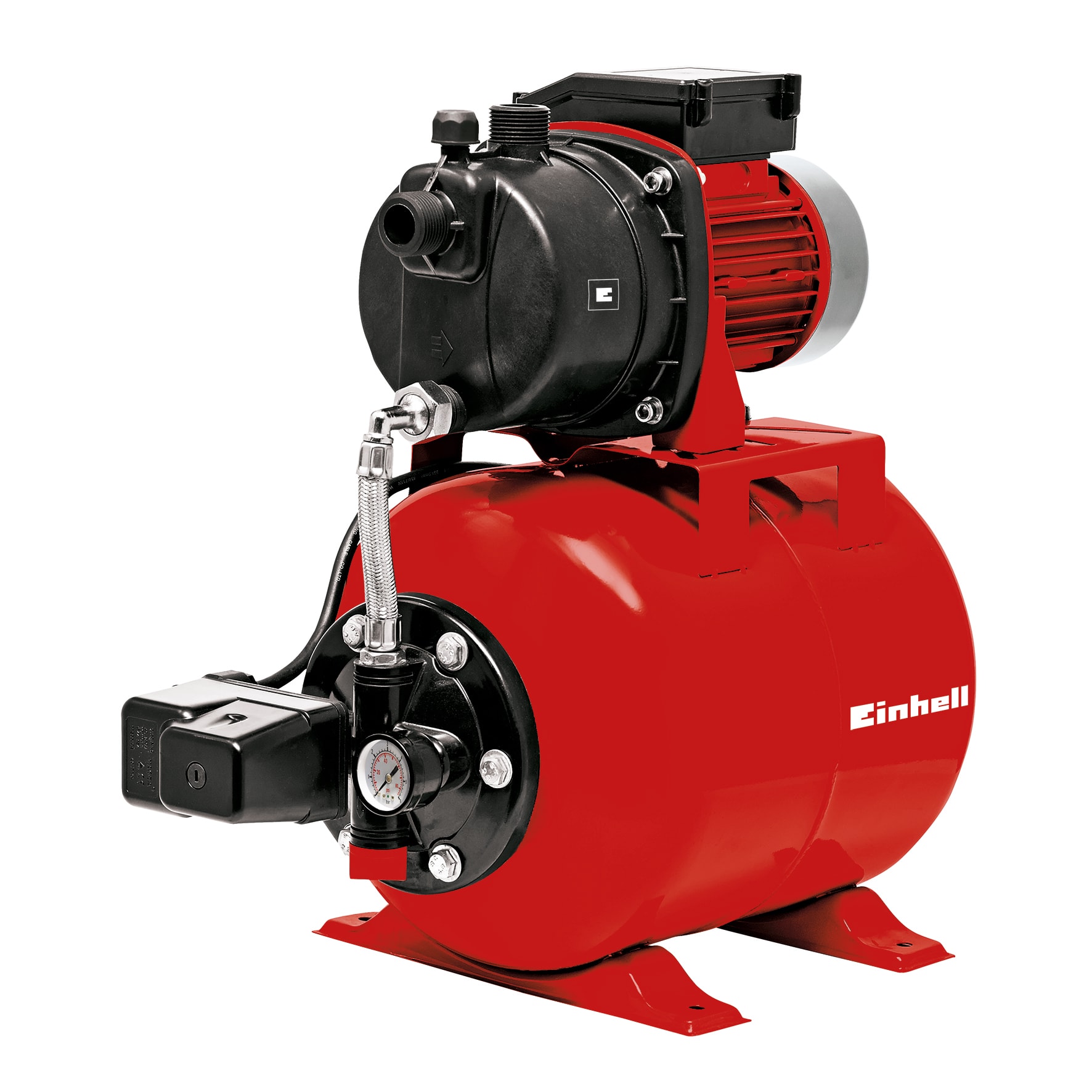Einhell Pumpautomat GC-WW 65381