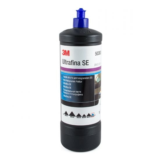3M Perfect-it Polermedel Ultrafina Blå 1l, 50383