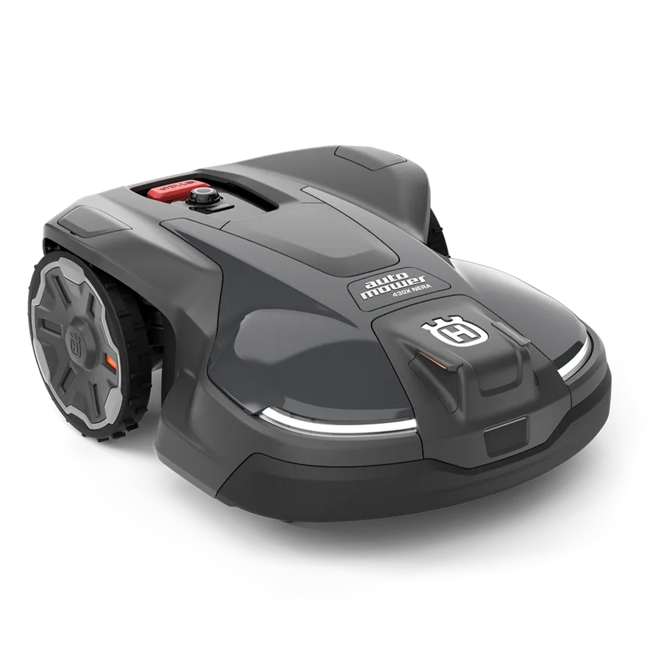 Husqvarna Automower® 430X Nera Robottiruohonleikkuri -