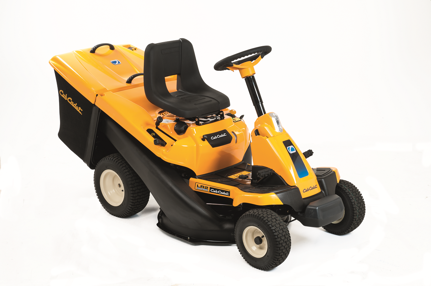 Cub Cadet LR2 NR76 Minirider Trädgårdstraktor