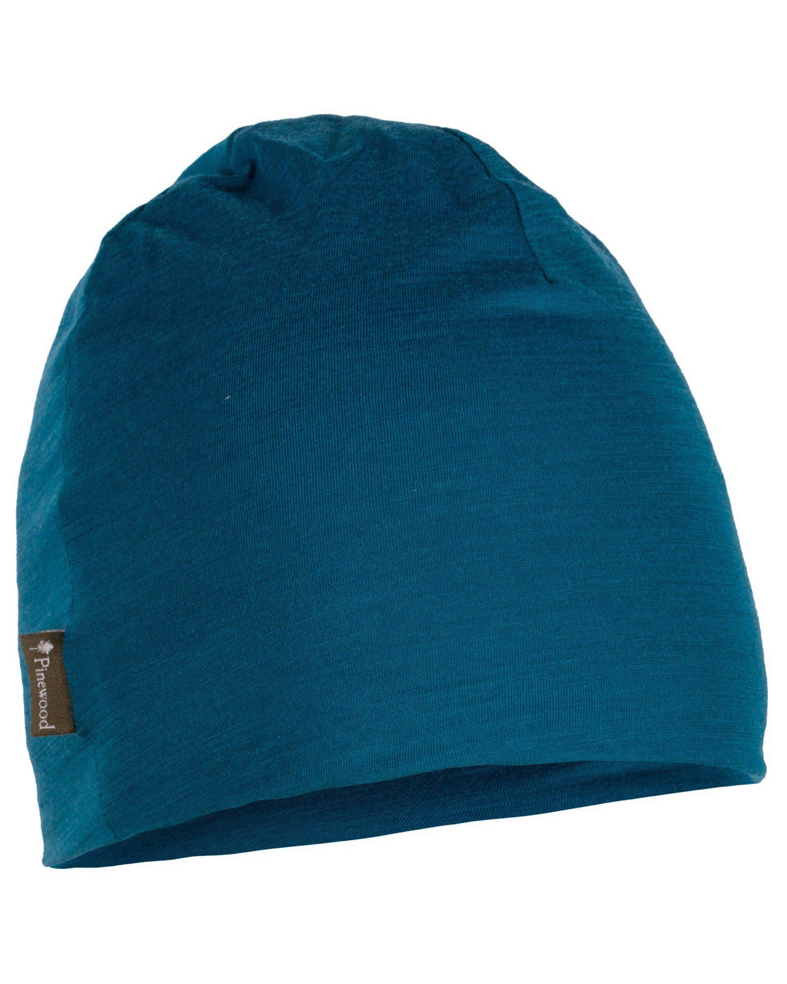 Pinewood Merino Wool Beanie