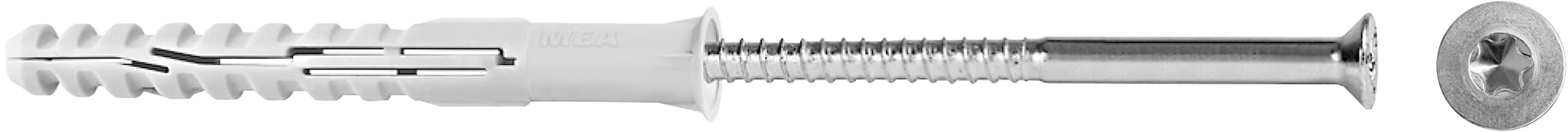 Arvid Nilsson Multiplugg MFR TFT A4 T40