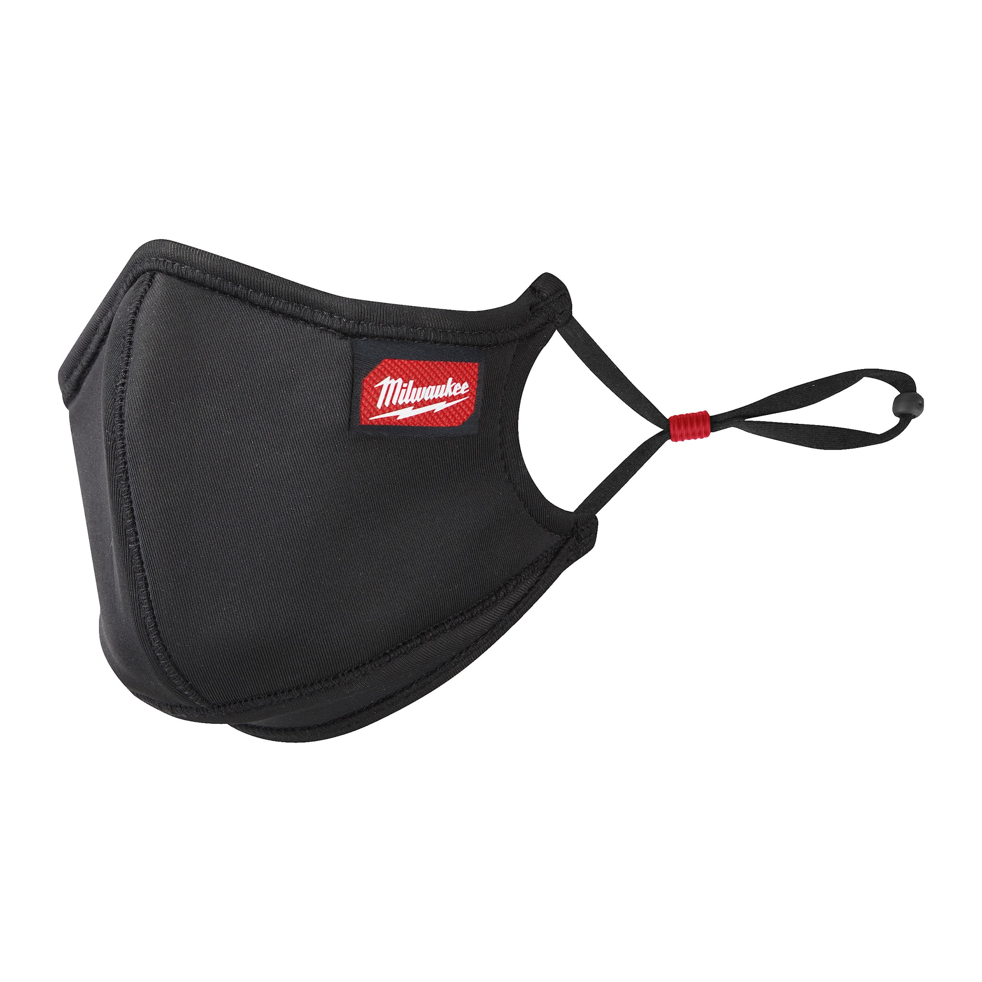 Milwaukee Munskydd - L/Xl - 3P