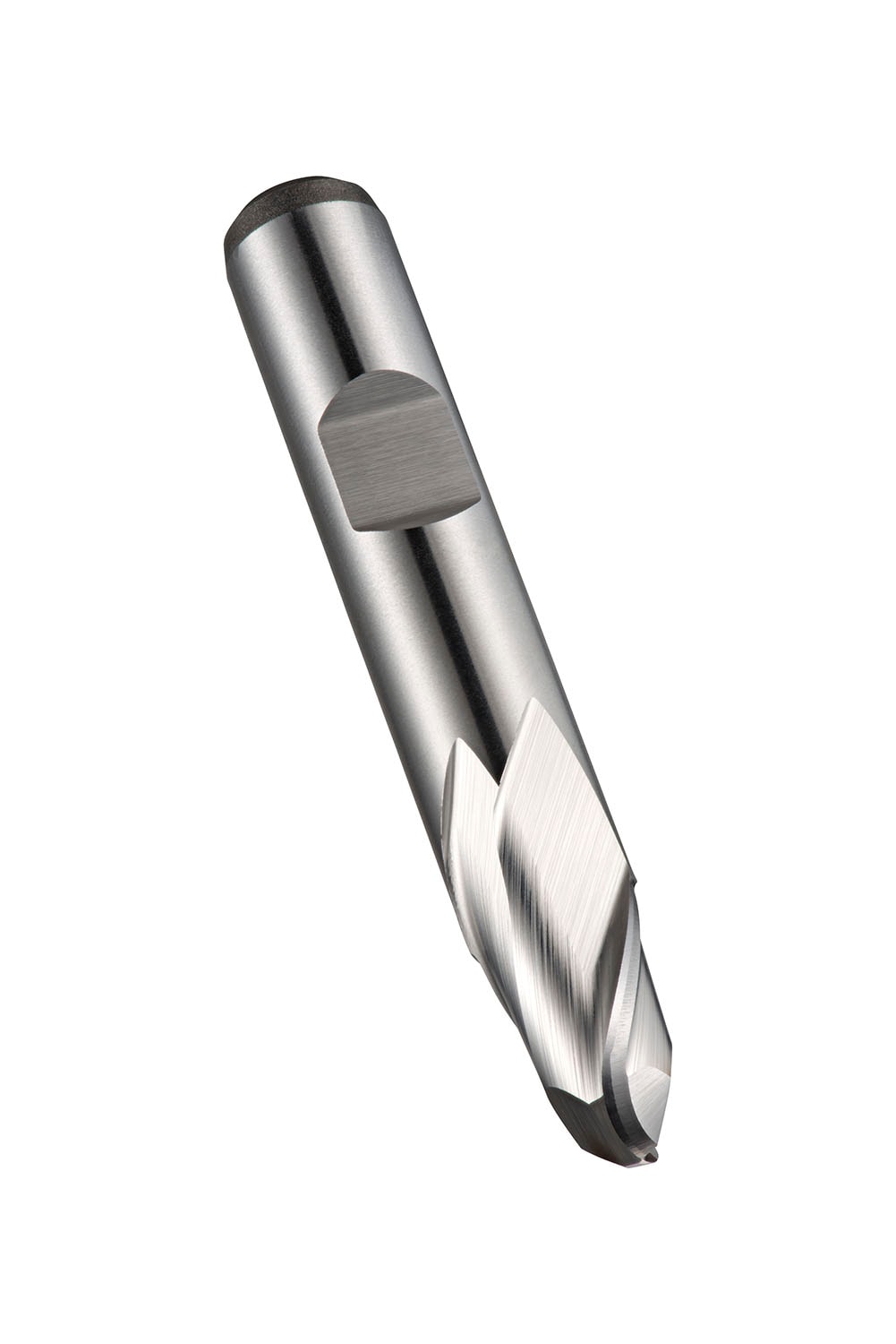 Dormer C500 HSS-E Radiepinnefresere, metrisk