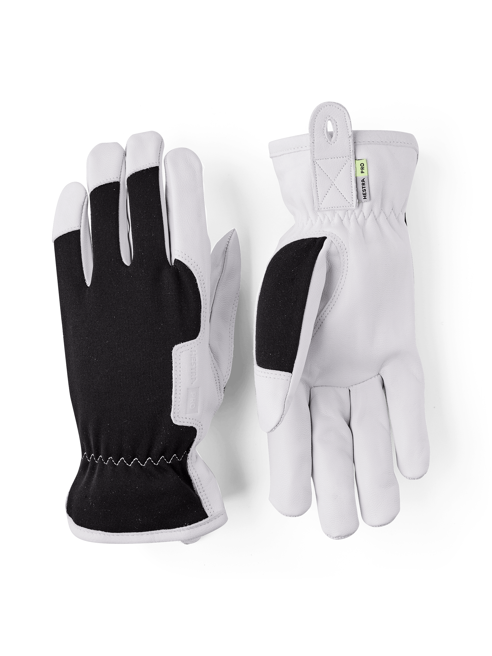 HestraJob Cobalt arbeidshanske