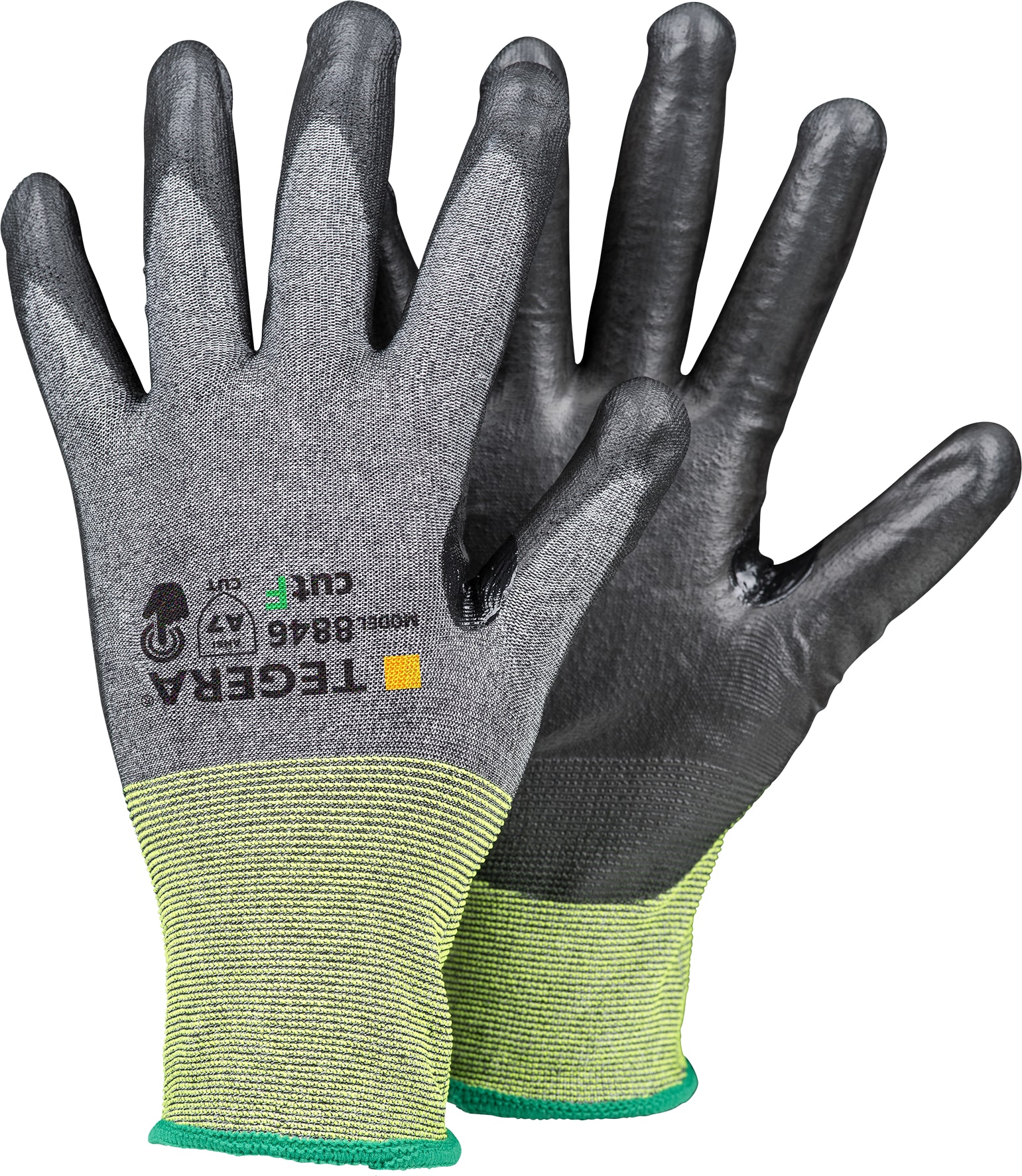 Tegera Syntethandske TEGERA® 8846 CRF Omni stl.6