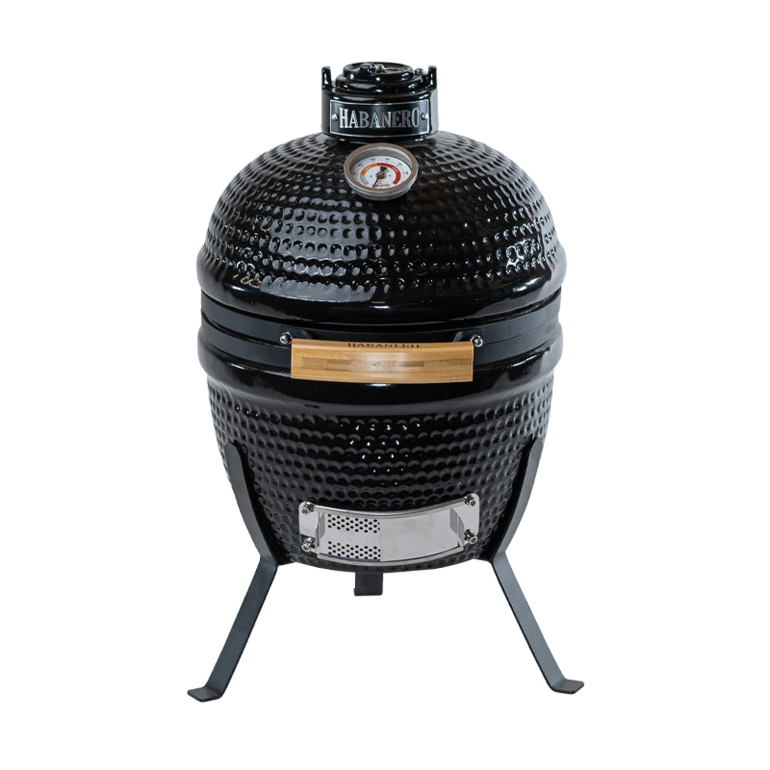 Habanero Kamado Picknick Grill