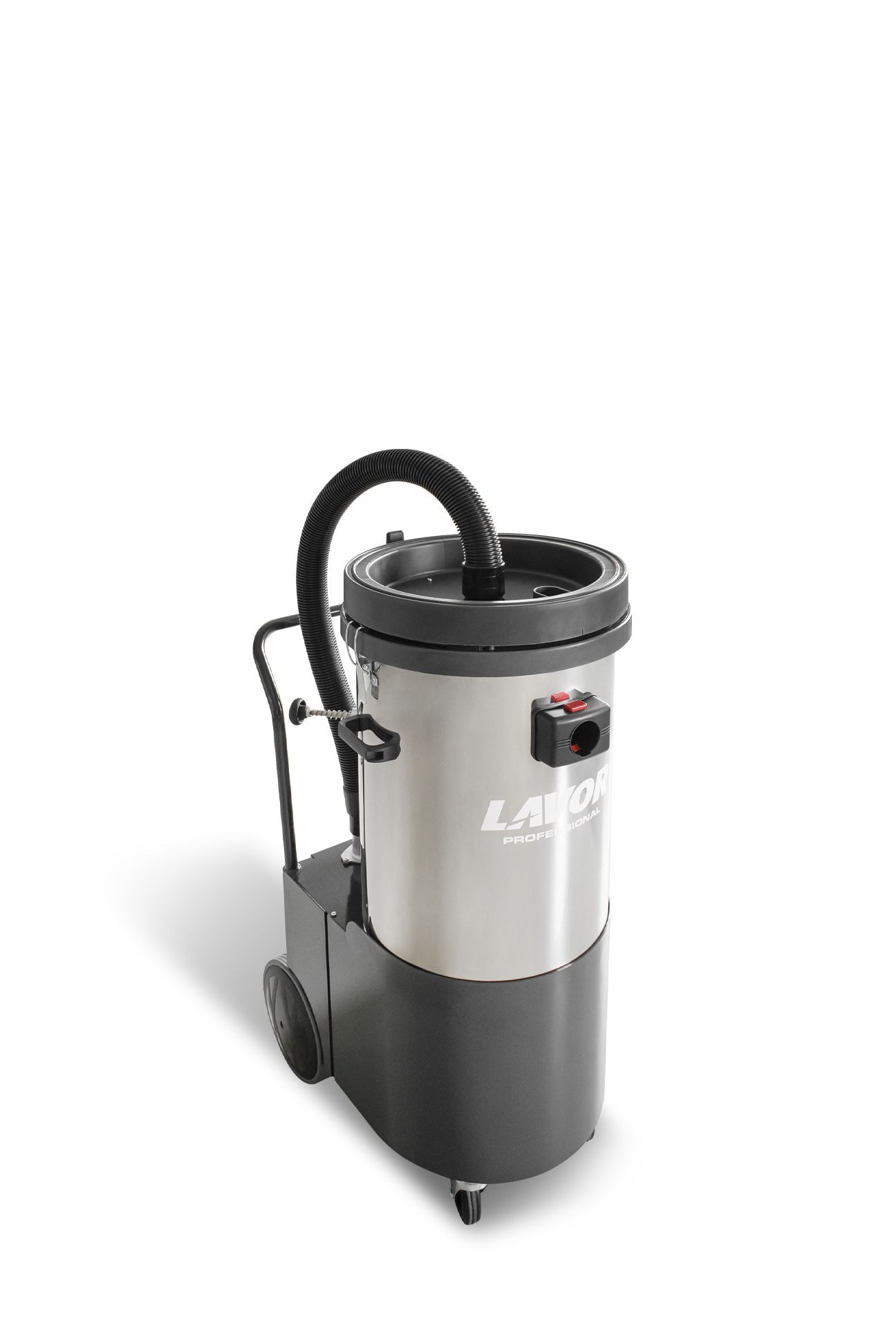 LavorPro Industridammsugare DTX-R 80 1-30