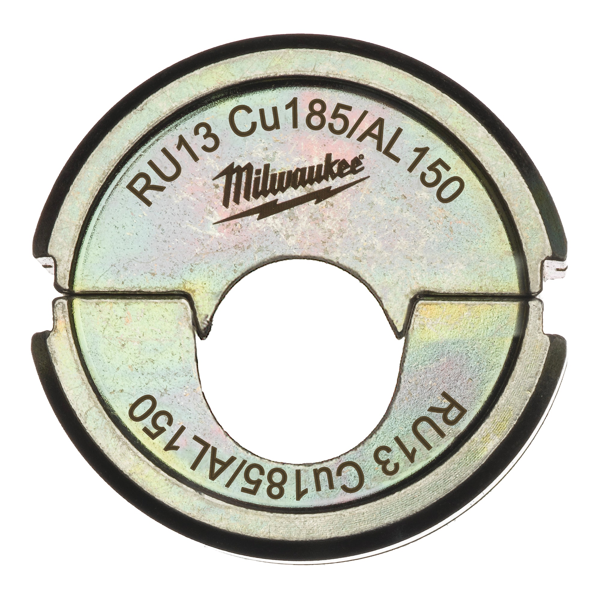 Milwaukee Pressback Ru13 Cu185/Al150
