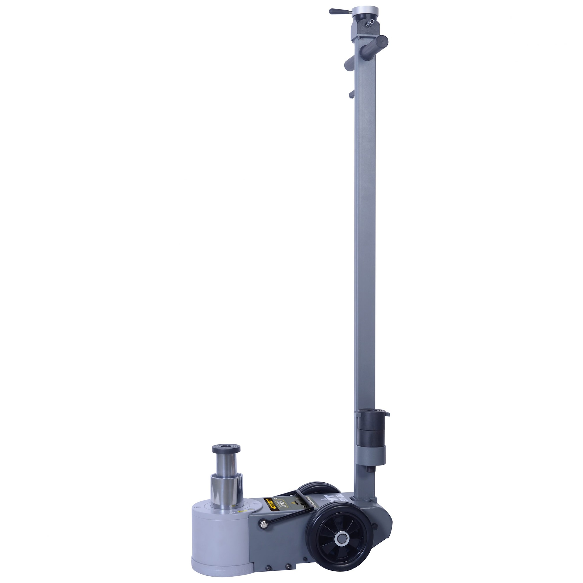 Snit Domkraft Lufthydraulisk S402El