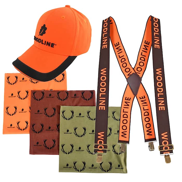 Woodline Presentpaket