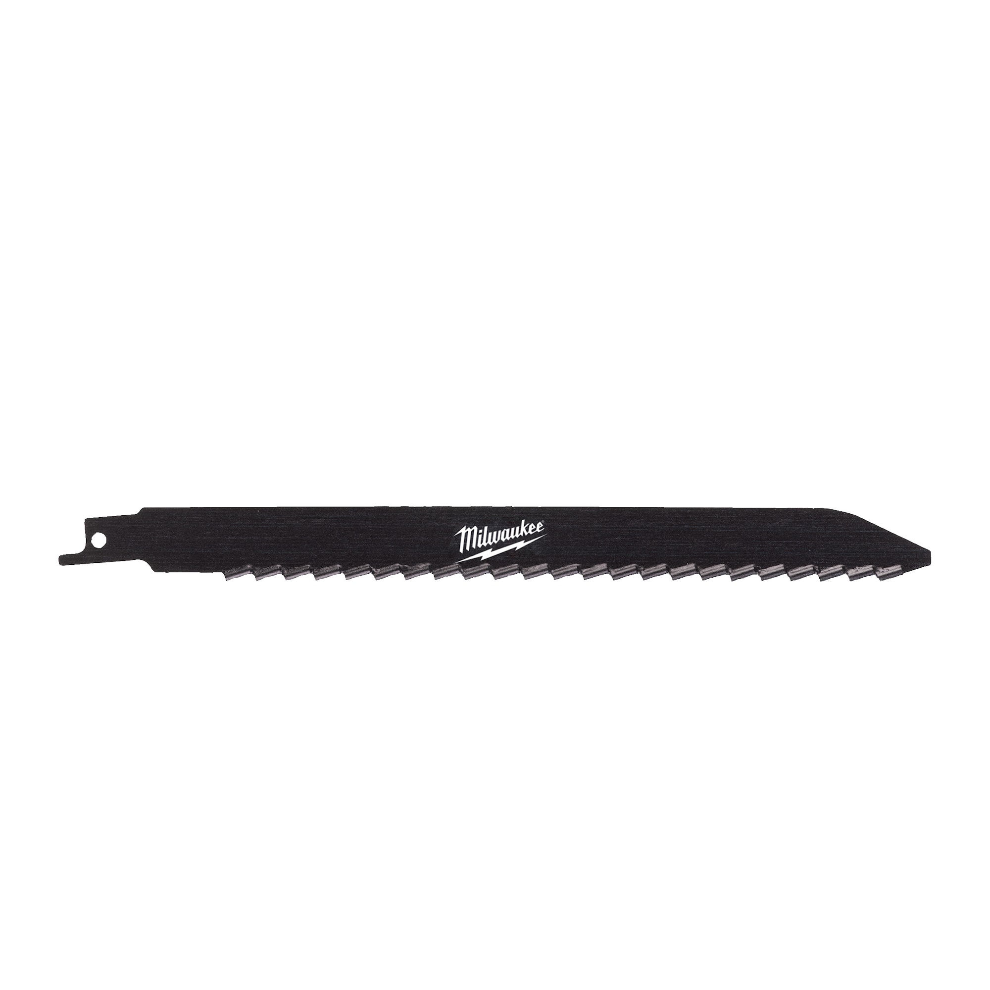 Milwaukee Tigersågblad Tct 235Mm/3Tpi