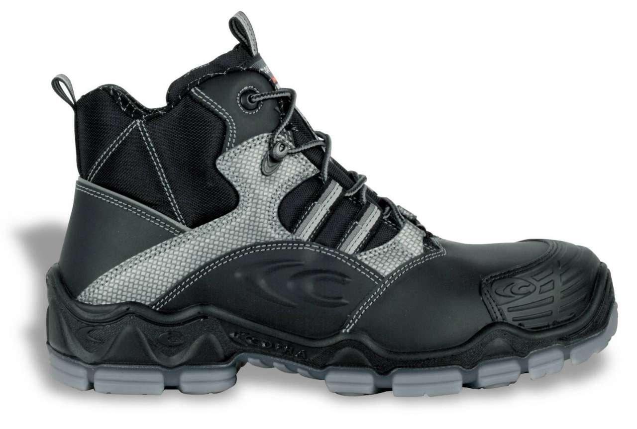 Top Swede Skyddskänga Modigliani S3 CI SRC, extra bred