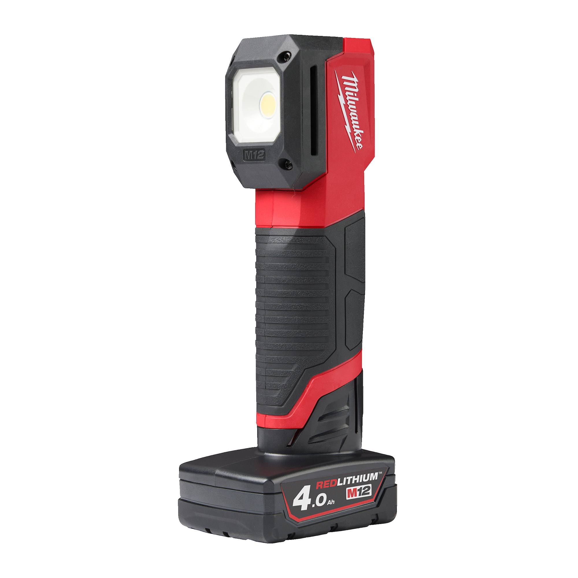 Milwaukee M12 CML-401 Inspektionsbelysning