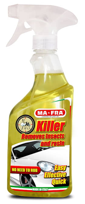 Mafra Killer, insektsborttagare