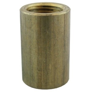 Holmgrens Isiflo Ab Muff 1/8''