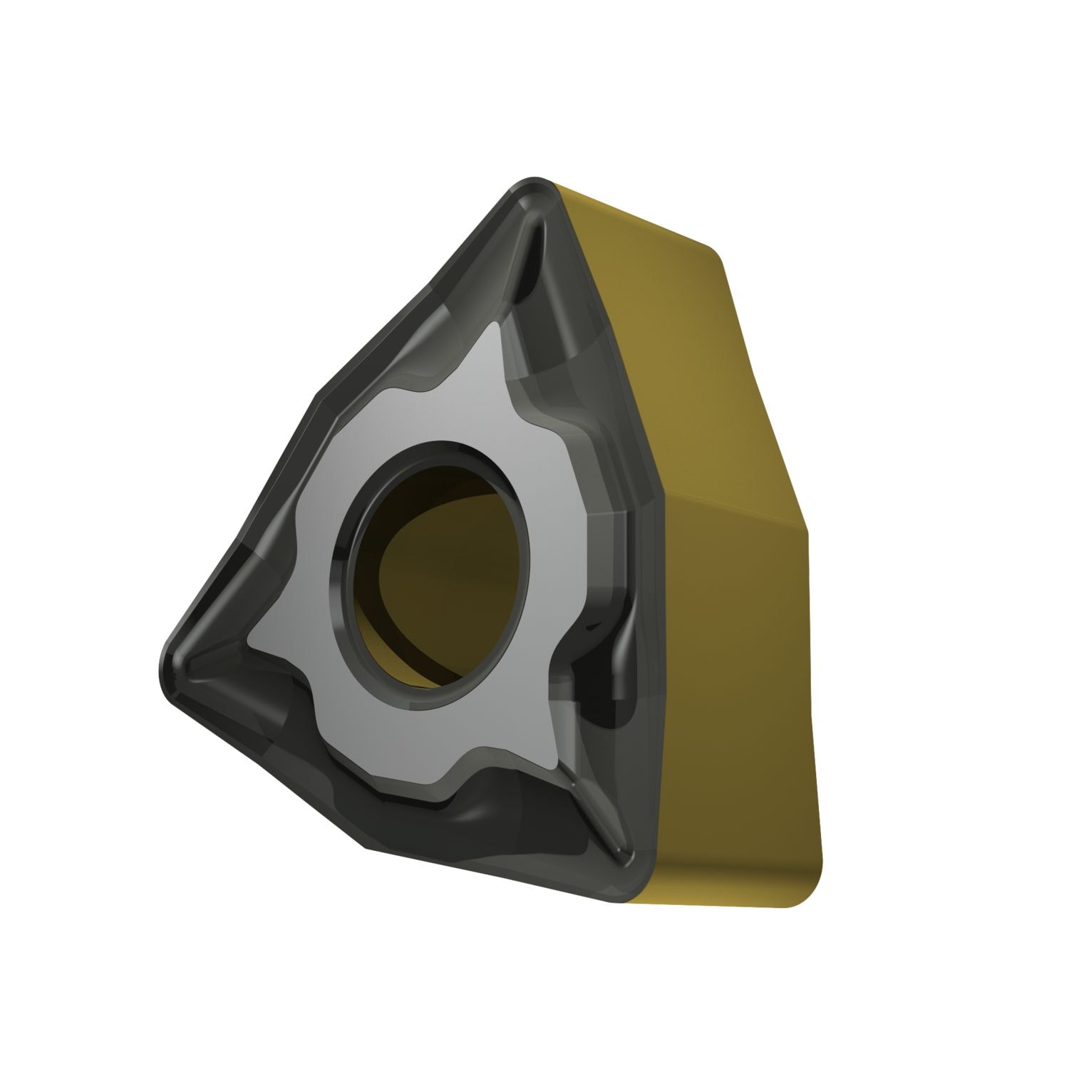 Pramet Sorvausterä WNMG 060408E-NF T9415 10 kpl, negatiivinen