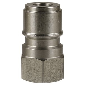 Rm De Wit Nippel Alto 3/8 Inv Rf