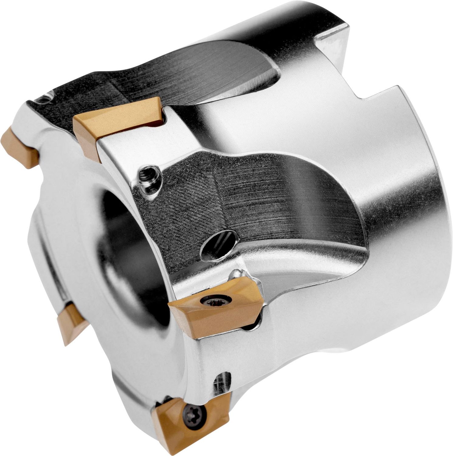 Pramet kulmajyrsin 80A10R-S90AD11E-C, vaihtoterille