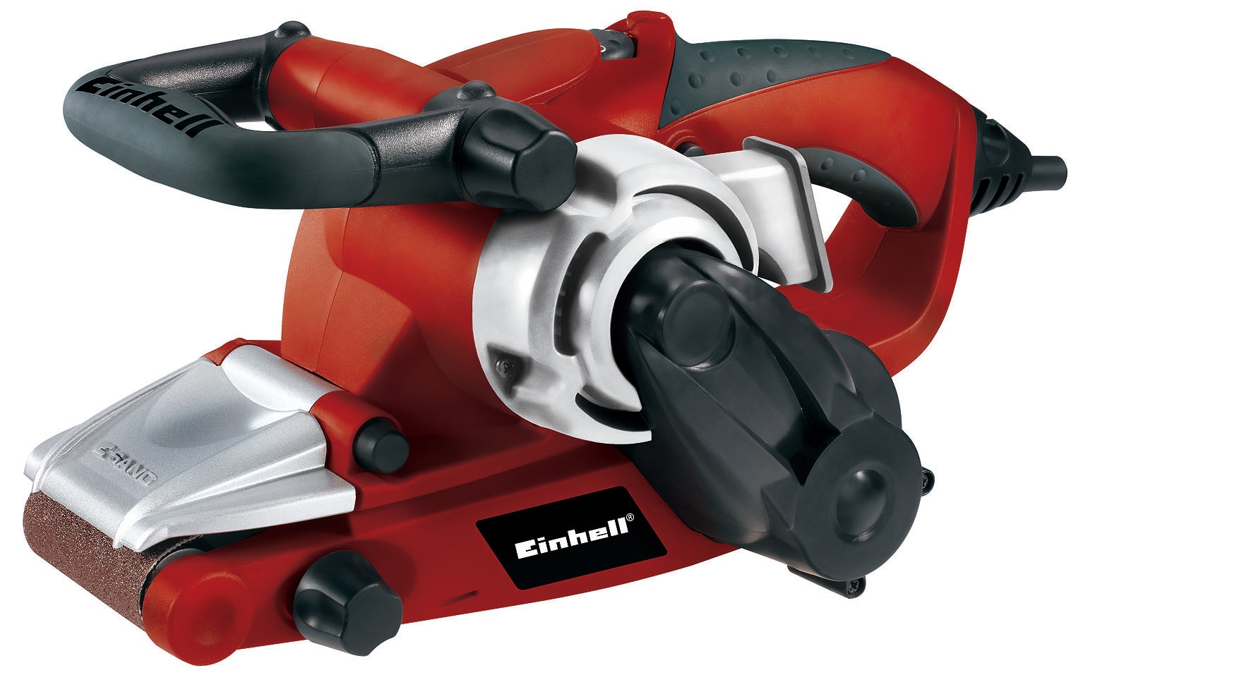Einhell TE-BS 8540 E, Båndsliper
