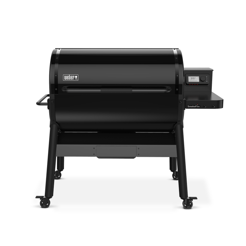 Weber Träpelletsgrill SmokeFire EPX6