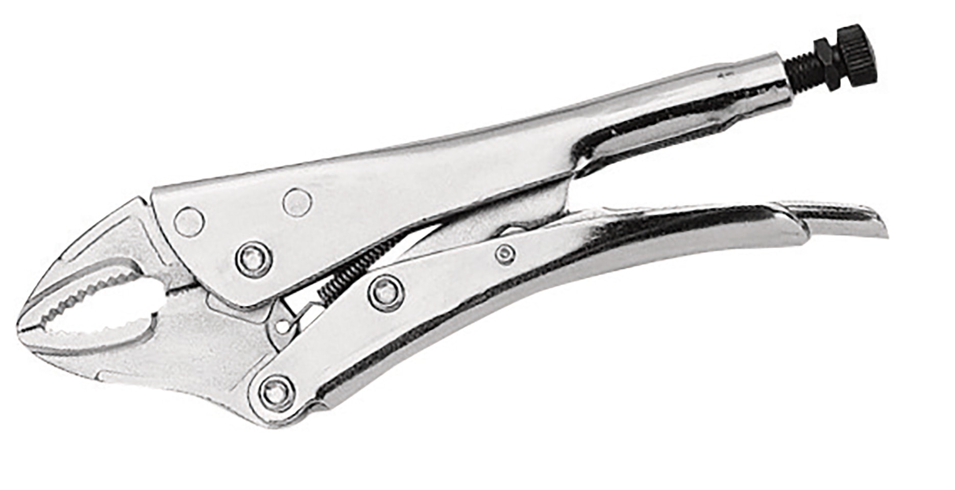 Bahco Grip With Wire Cutter 300Mm 2951-300