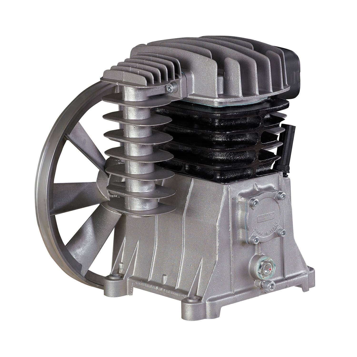 Newco Kompressorblock NG3CT 3hk