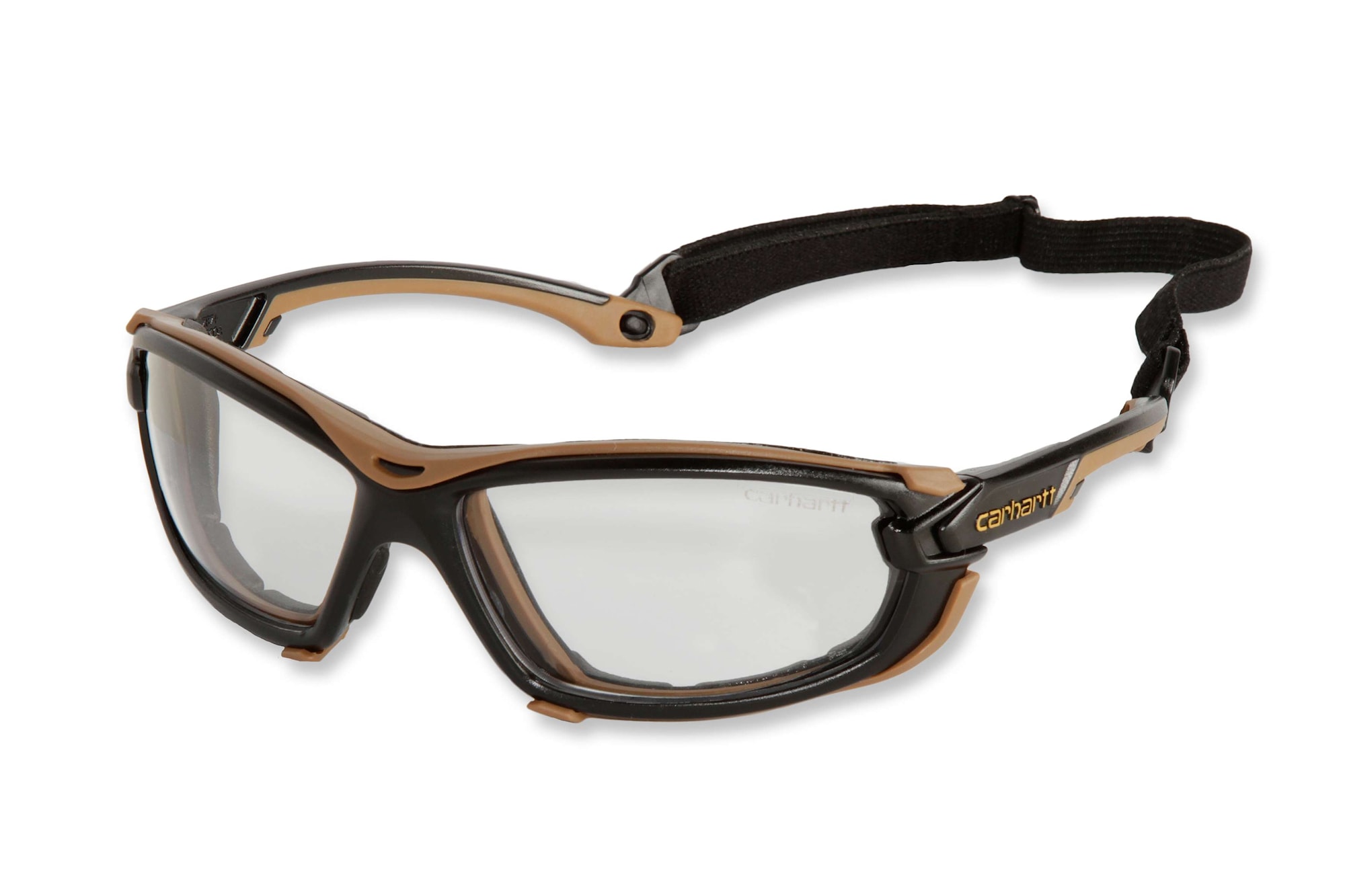 Carhartt Toccoa Skyddsglasögon Clear