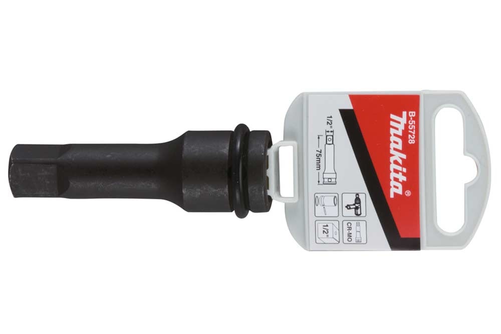 Makita Jatkovarsi 1/2