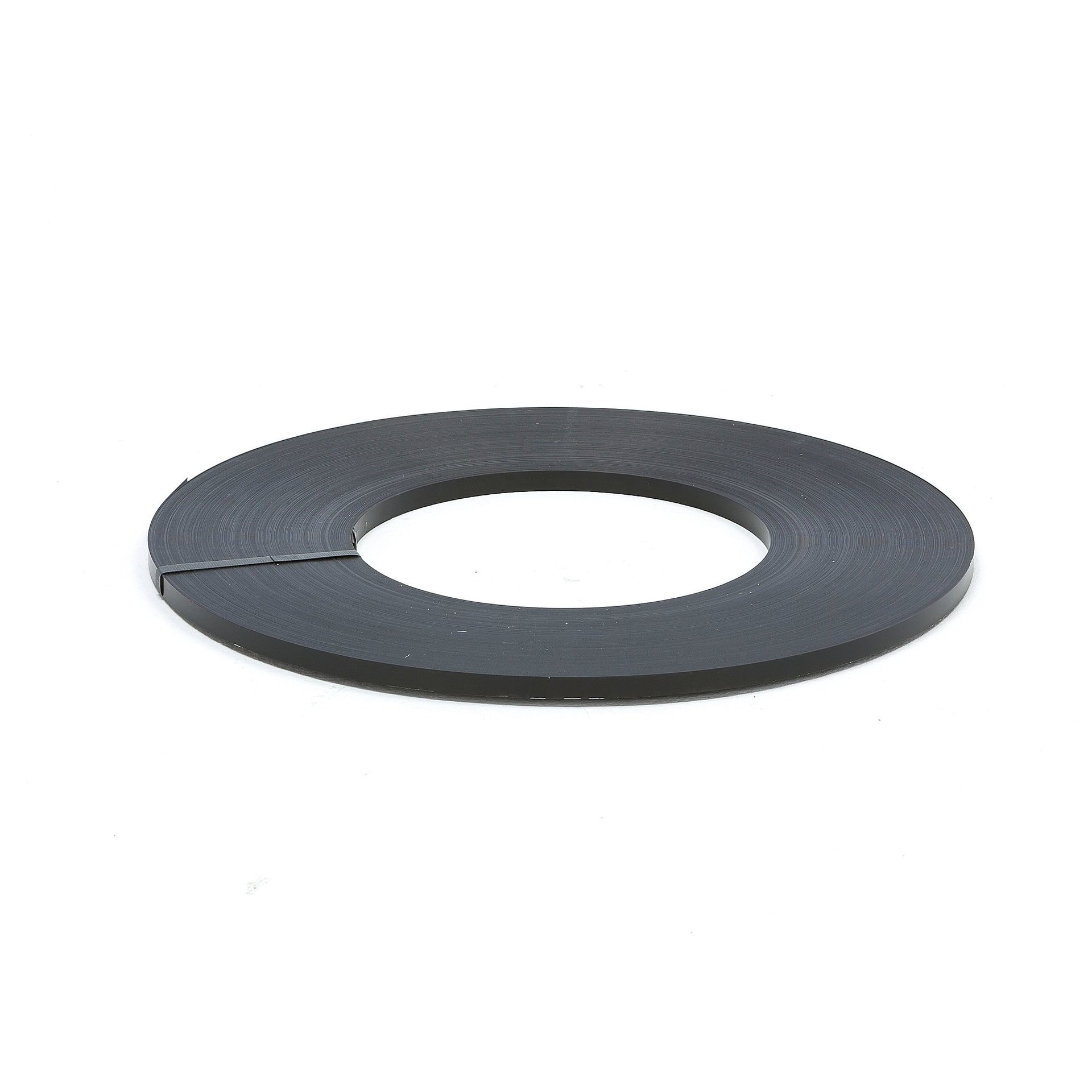 Signode Stålband 16x0,5mm enkel blåanlöpt 25 kg/rl
