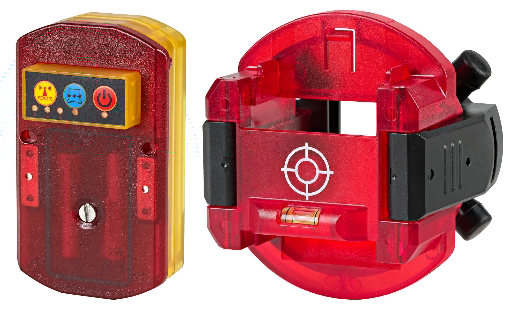 geo-FENNEL Spårningsmål för FKL 44