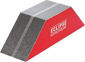Eclipse Permanentmagnet 156x43x45mm, vinklet