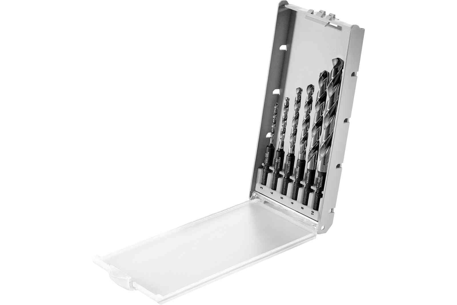 Festool Poranteräkasetti BKS SYS3 D3-10 HSS CE