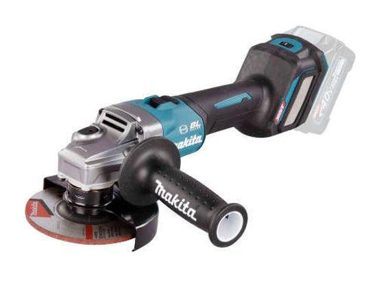 Makita Kulmahiomakone XGT®
