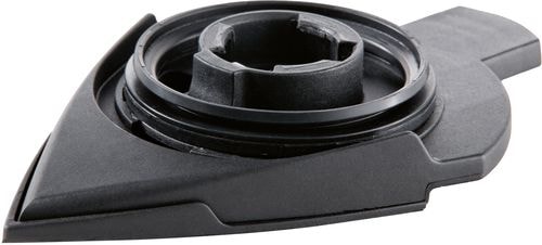 Festool Stödplatta 93mm FastFix Hård, StickFix