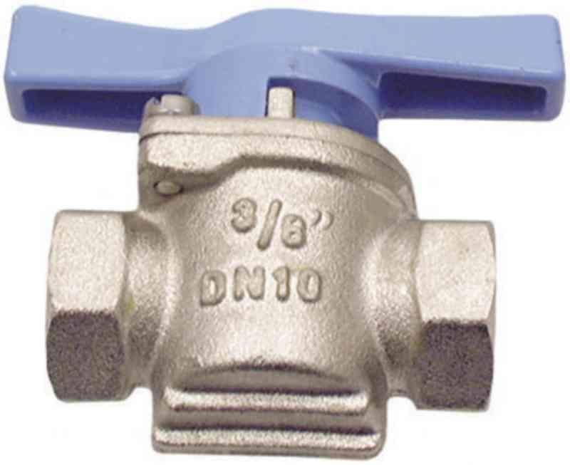 Atlas Copco Kulventil BAL25