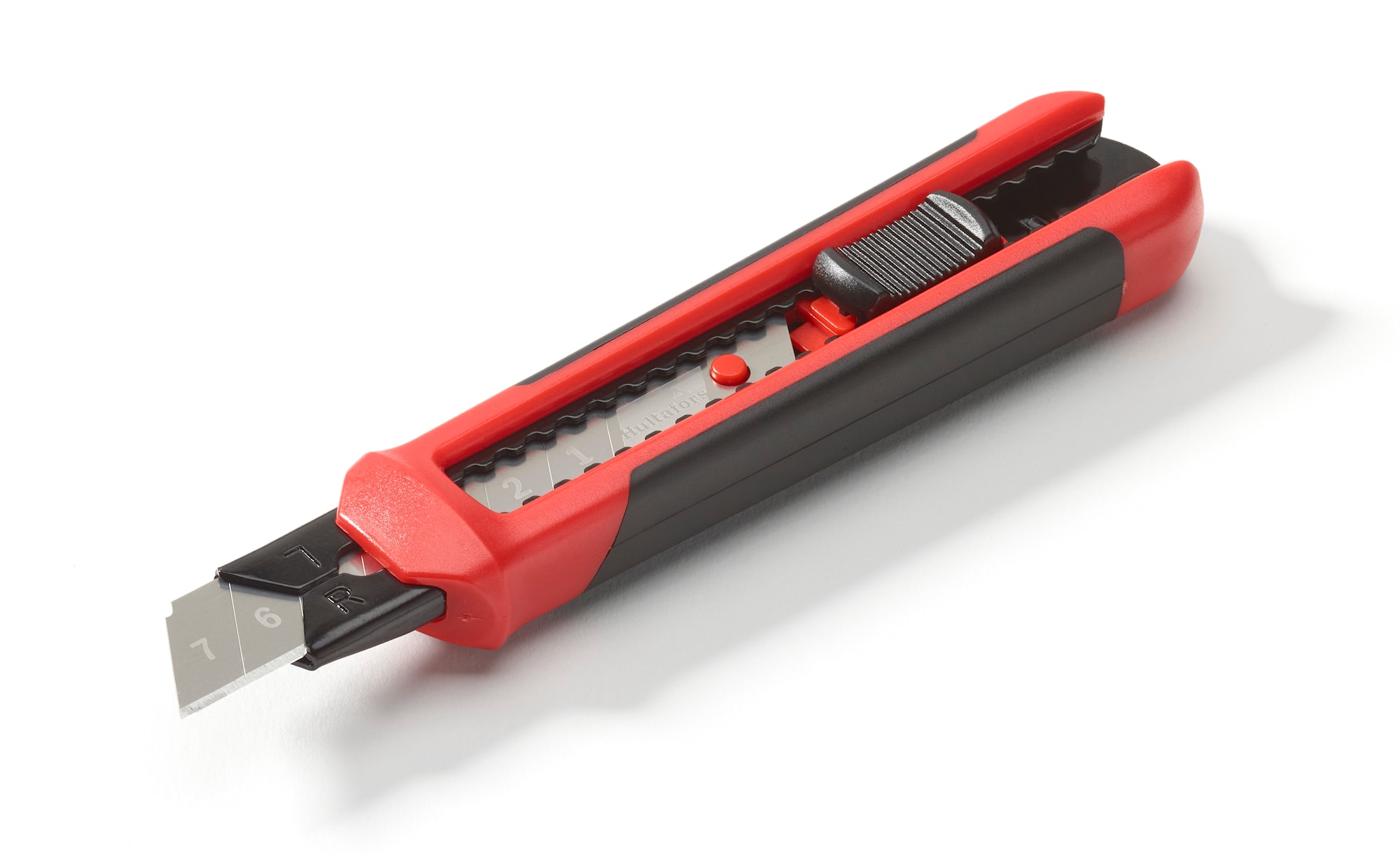 Hultafors Brytebladkniv SRP 18A