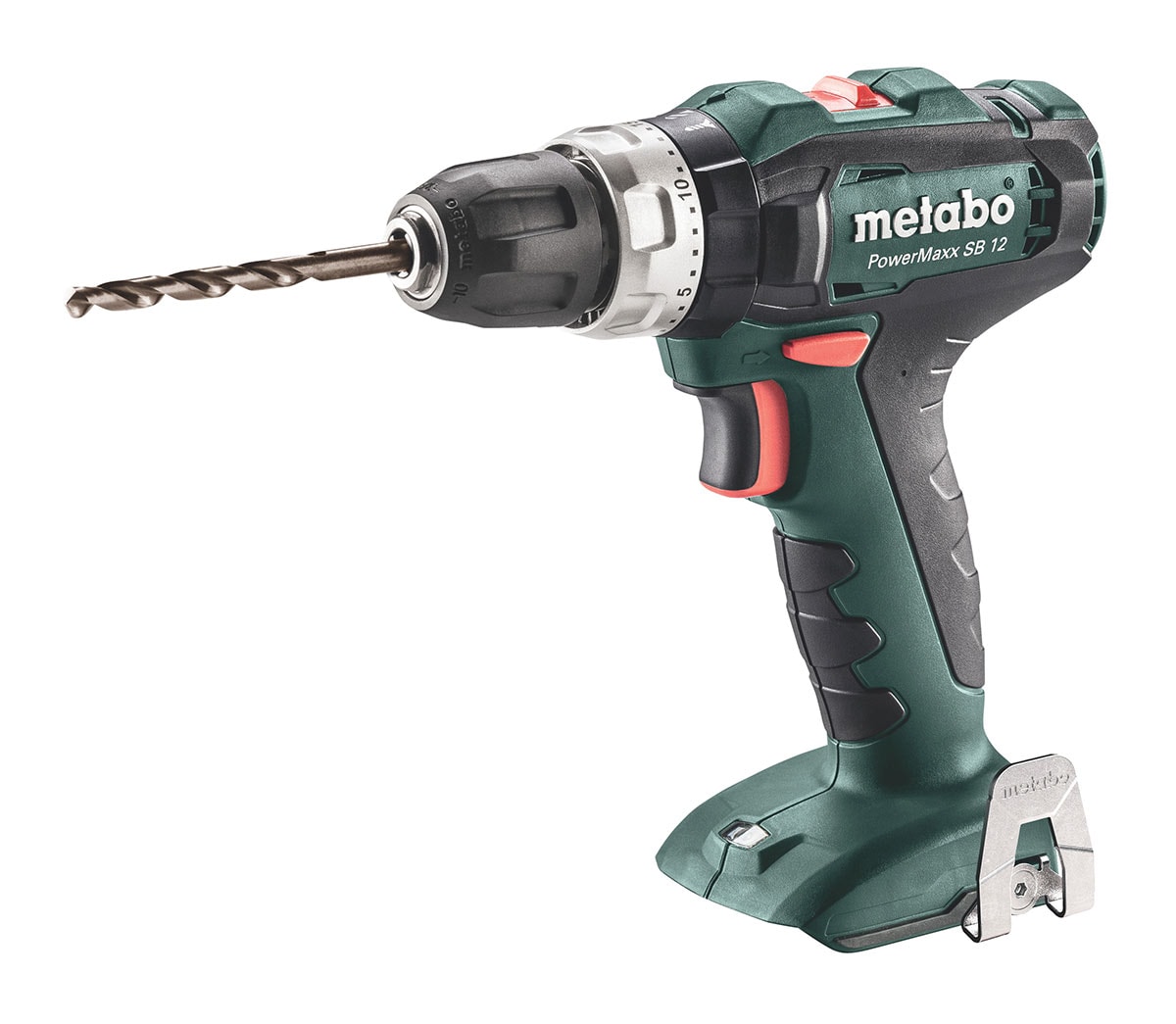 Metabo Slagborrmaskin PowerMaxx SB 12 12V utan batteri & laddare