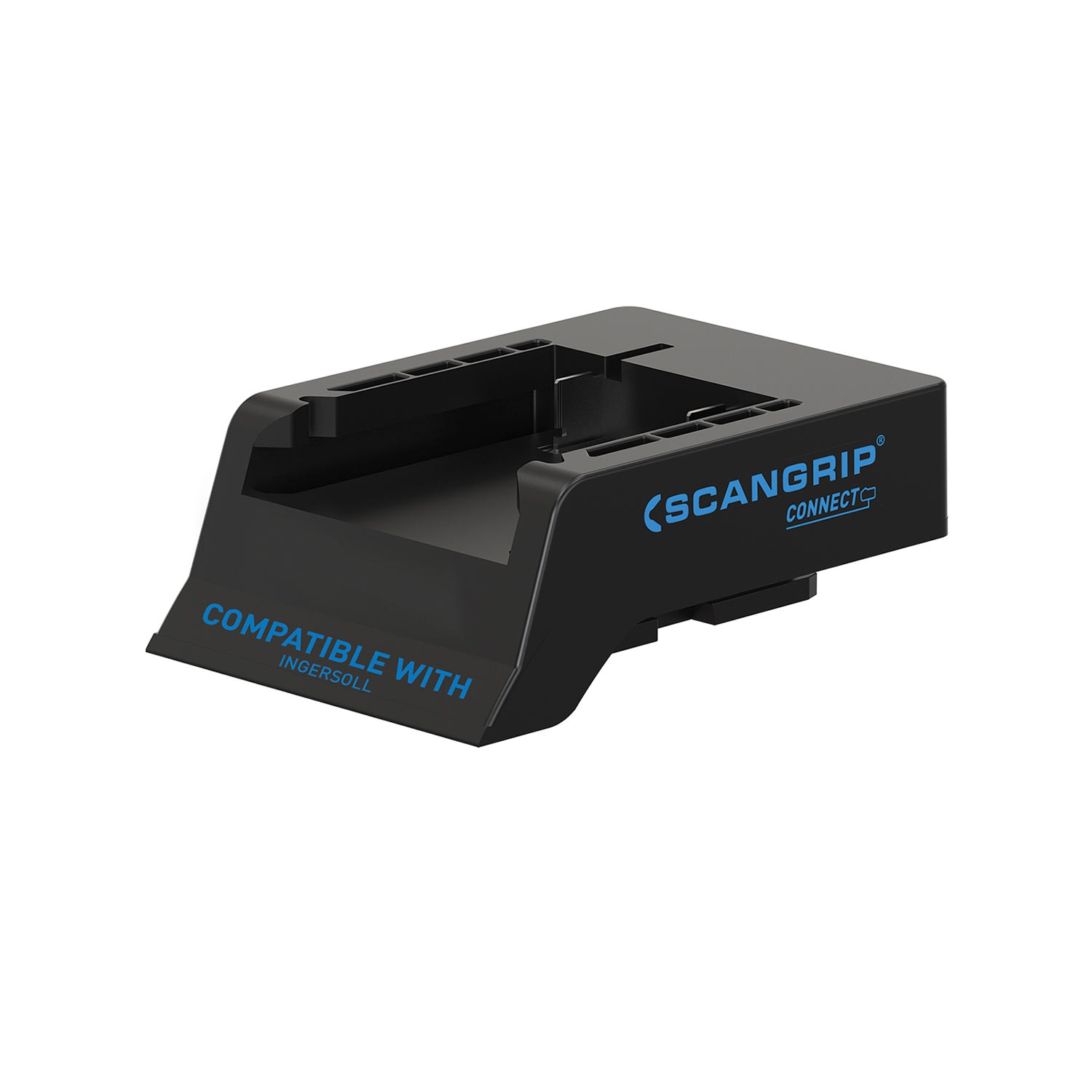 Scangrip Adapter för Connect Ingersoll