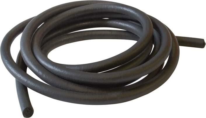 Amf Slang 7800D 4x0,45x4mm 10m, för vakuumplatta