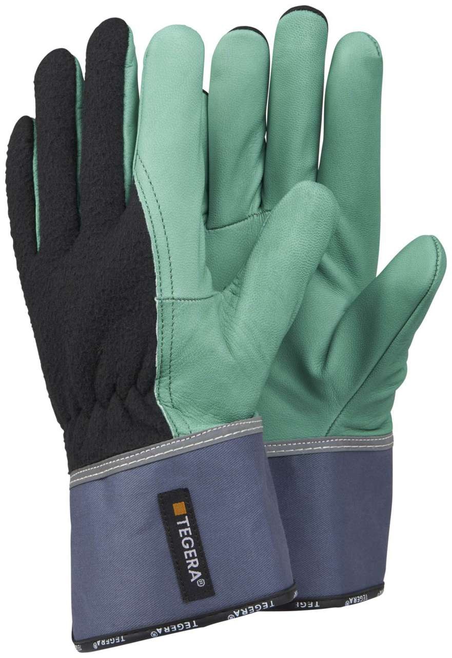 Tegera Raskastyökäsineet 690